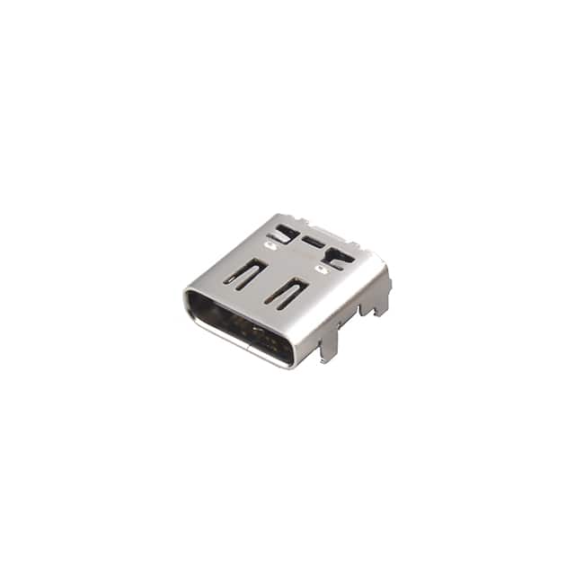 DX07B024JAAR1100 JAE Electronics  Conjuntos de conectores USB DVI HDMI